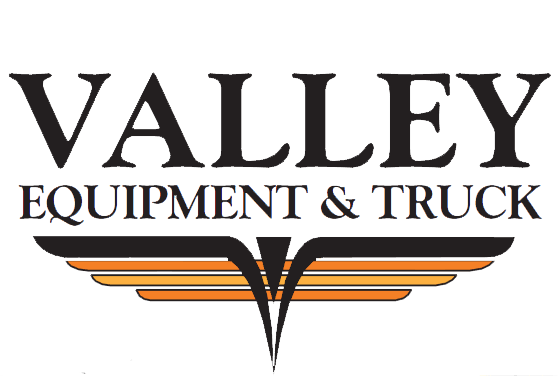 Valley Equipment and Truck Logo