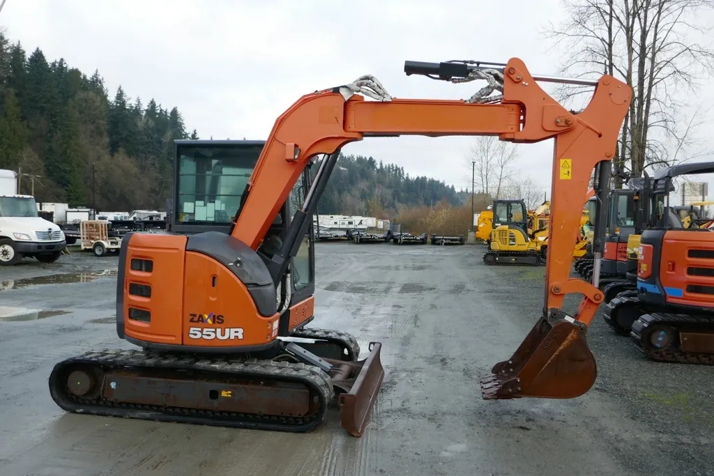 Details - Valley Equipment Details - Valley Equipment